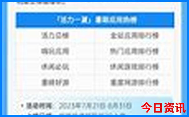夏季凉爽的城市有哪些